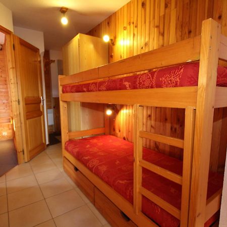 Les Saisies - Appart 6 Pers, Balcon, Equipements Complets - Fr-1-293-105 Exterior photo
